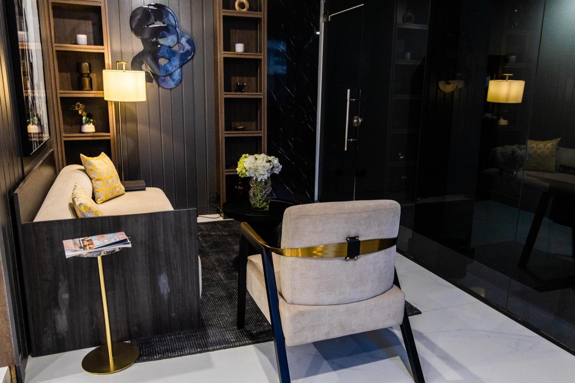 Bon Hotel Nest Garki II Abudża Zewnętrze zdjęcie
